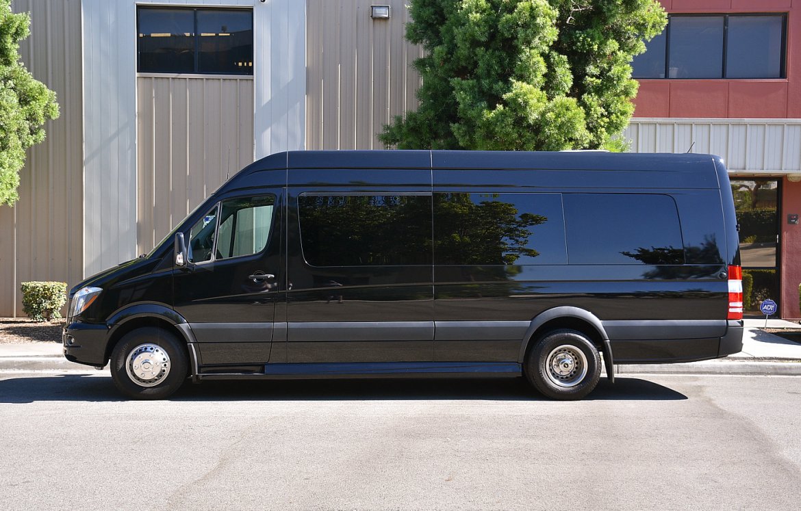 Sprinter for Sale in Fontana, CA - Photo 5