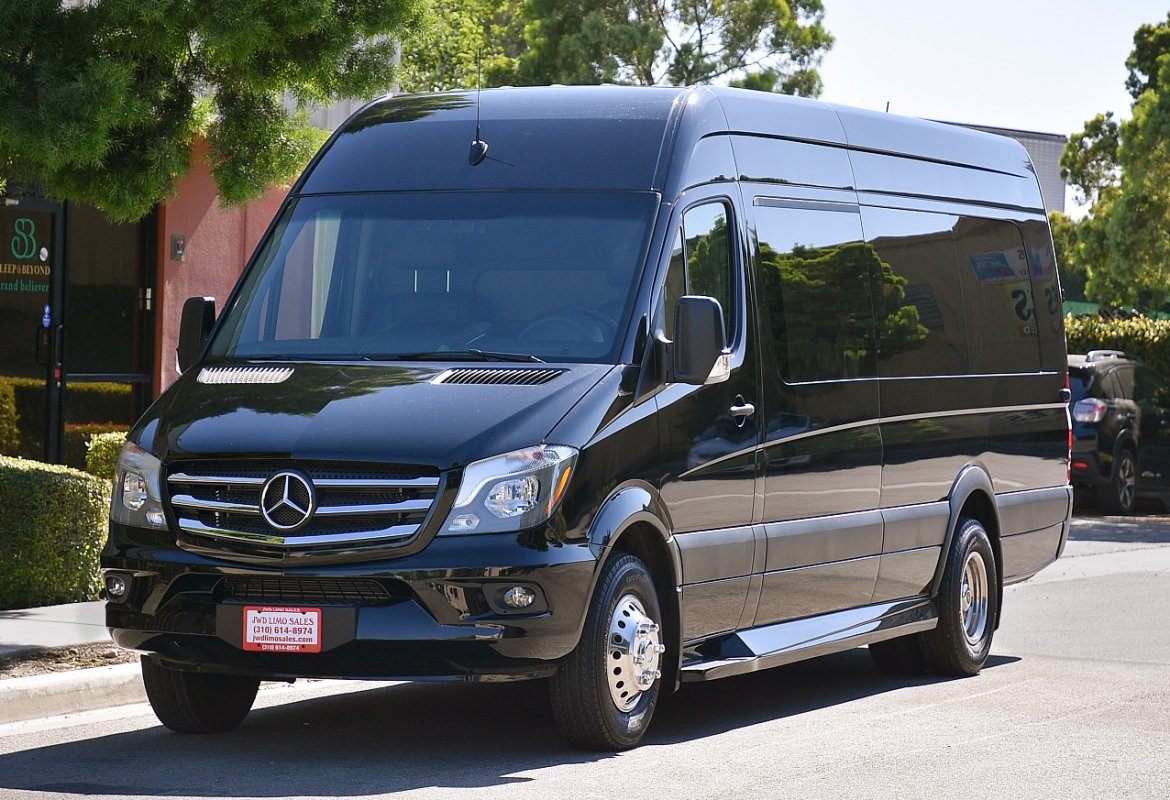 Sprinter for Sale in Fontana, CA - Photo 6