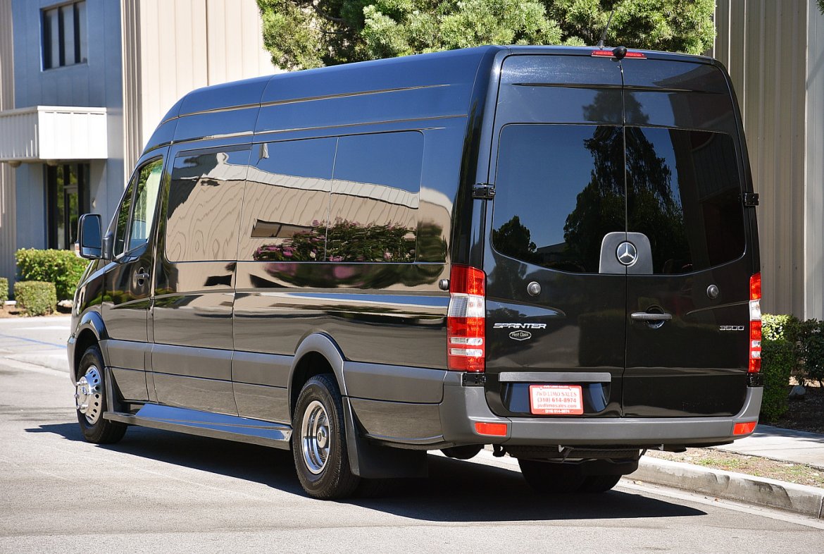 Sprinter for Sale in Fontana, CA - Photo 7