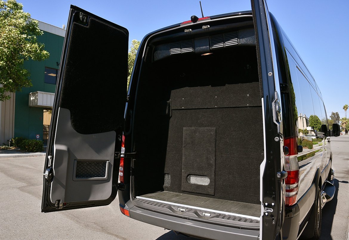 Sprinter for Sale in Fontana, CA - Photo 9