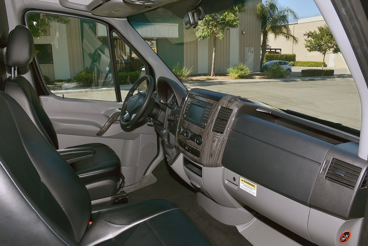 Sprinter for Sale in Fontana, CA - Photo 10