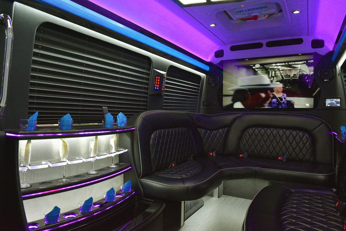 Sprinter for Sale in Fontana, CA - Photo 11