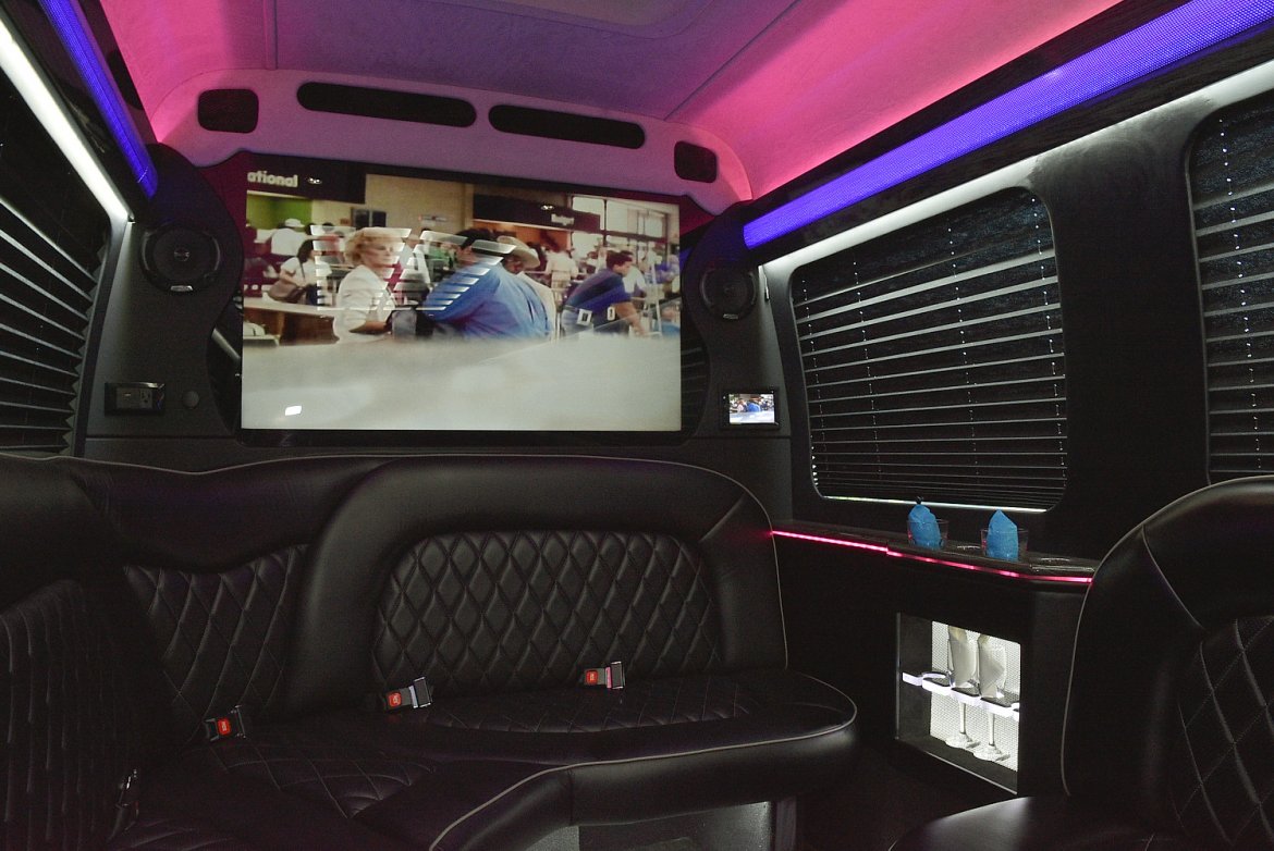 Sprinter for Sale in Fontana, CA - Photo 12