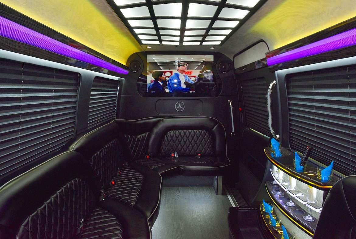 Sprinter for Sale in Fontana, CA - Photo 13