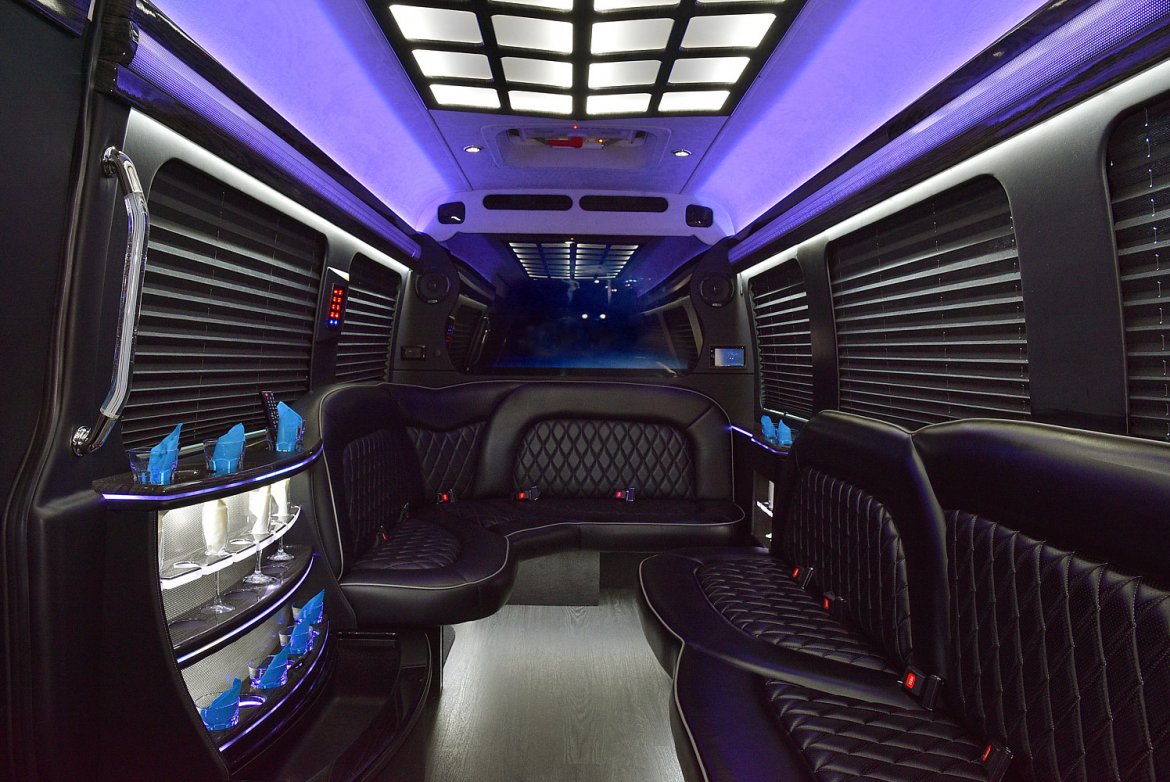 Sprinter for Sale in Fontana, CA - Photo 14