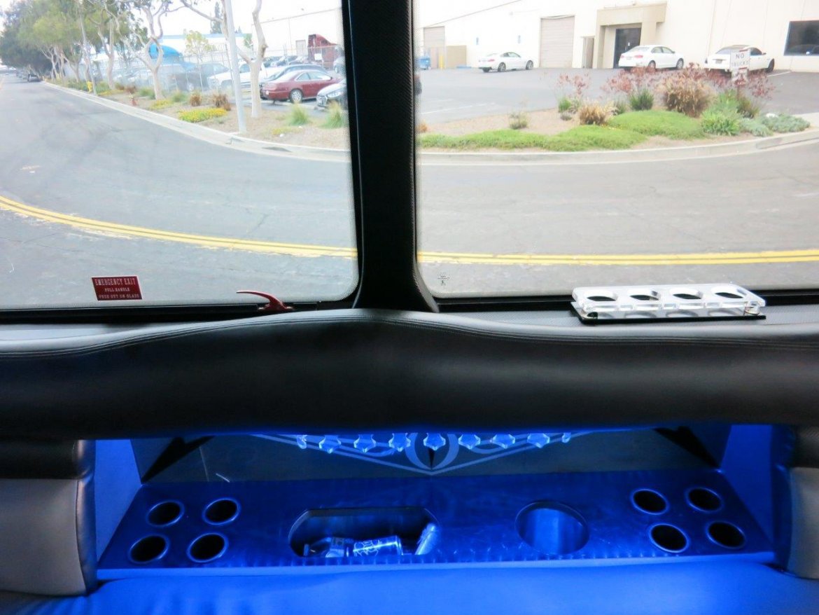 Limo Bus for Sale in Carson, CA - Photo 19