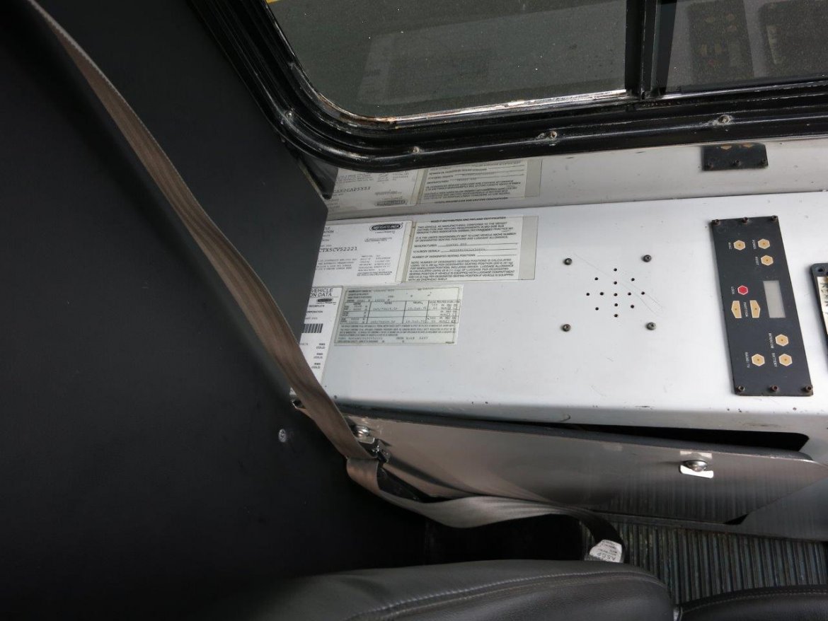 Limo Bus for Sale in Carson, CA - Photo 25