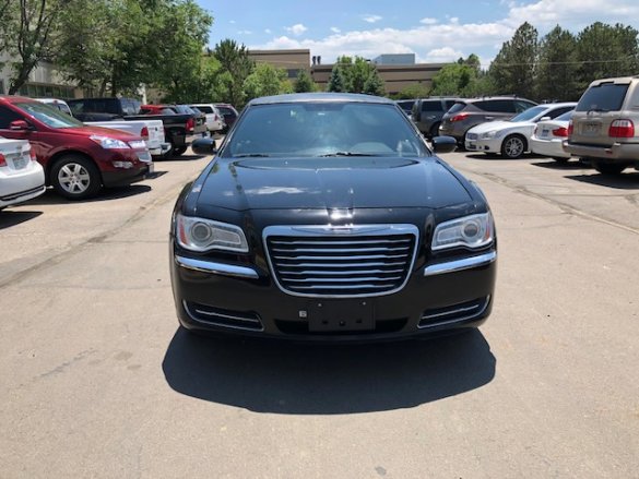 2013 Chrysler 300 Limousine for Sale in aurora, CO - Photo 2
