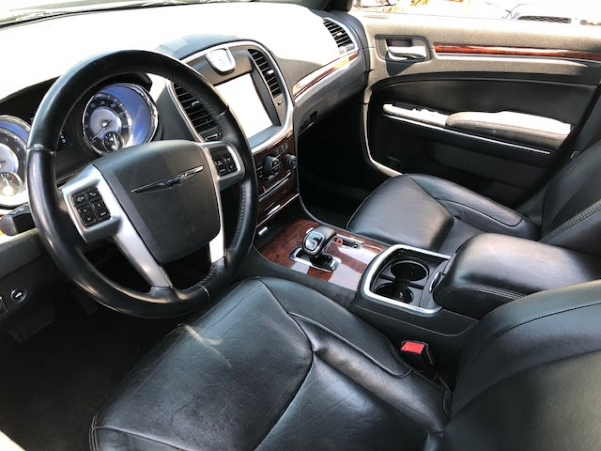 Limousine for Sale in aurora, CO - Photo 7