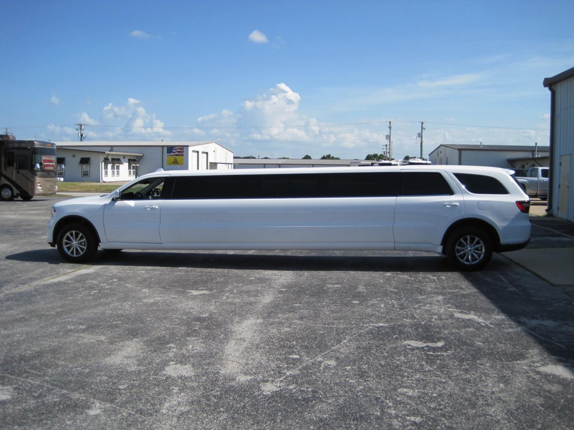 SUV Stretch for Sale in Ozark, MO - Photo 4
