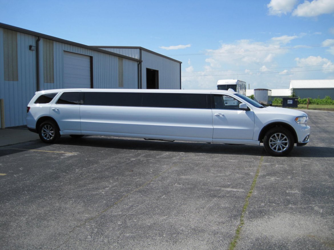SUV Stretch for Sale in Ozark, MO - Photo 3