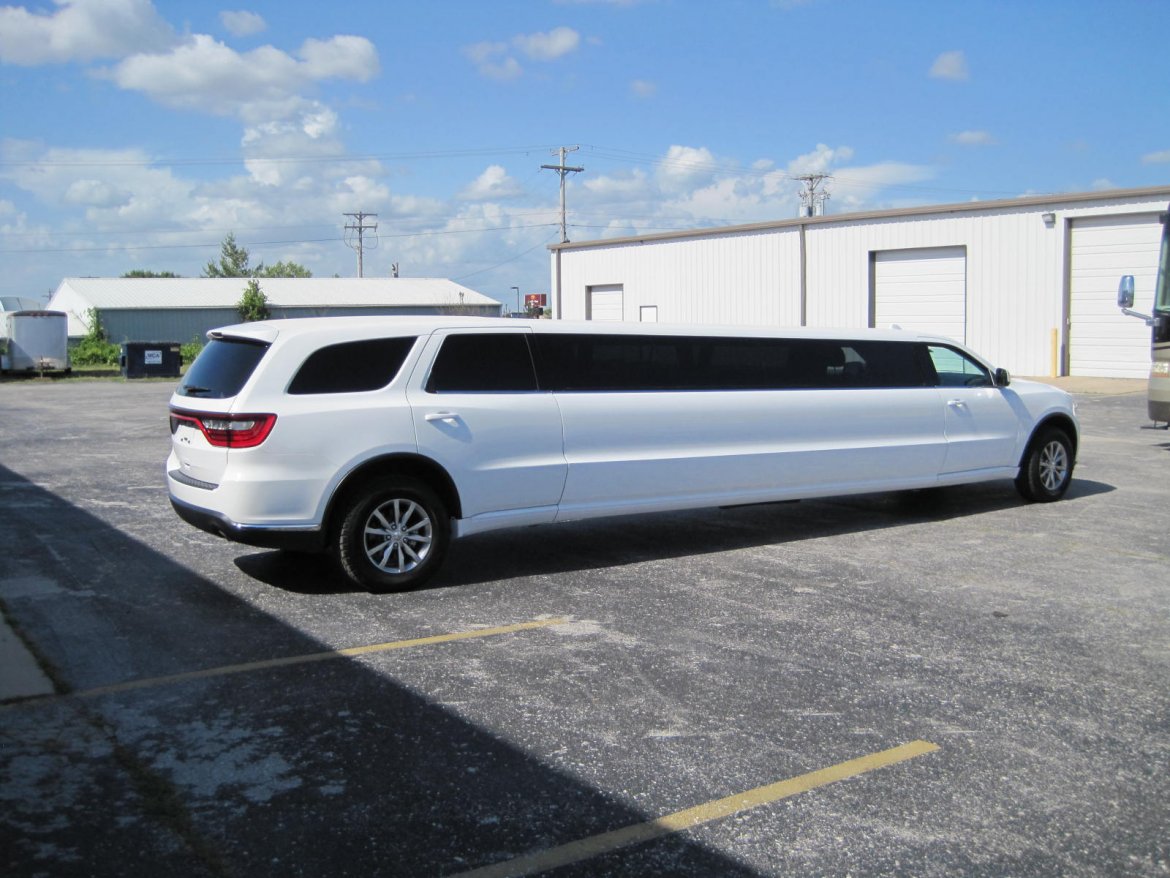 SUV Stretch for Sale in Ozark, MO - Photo 9