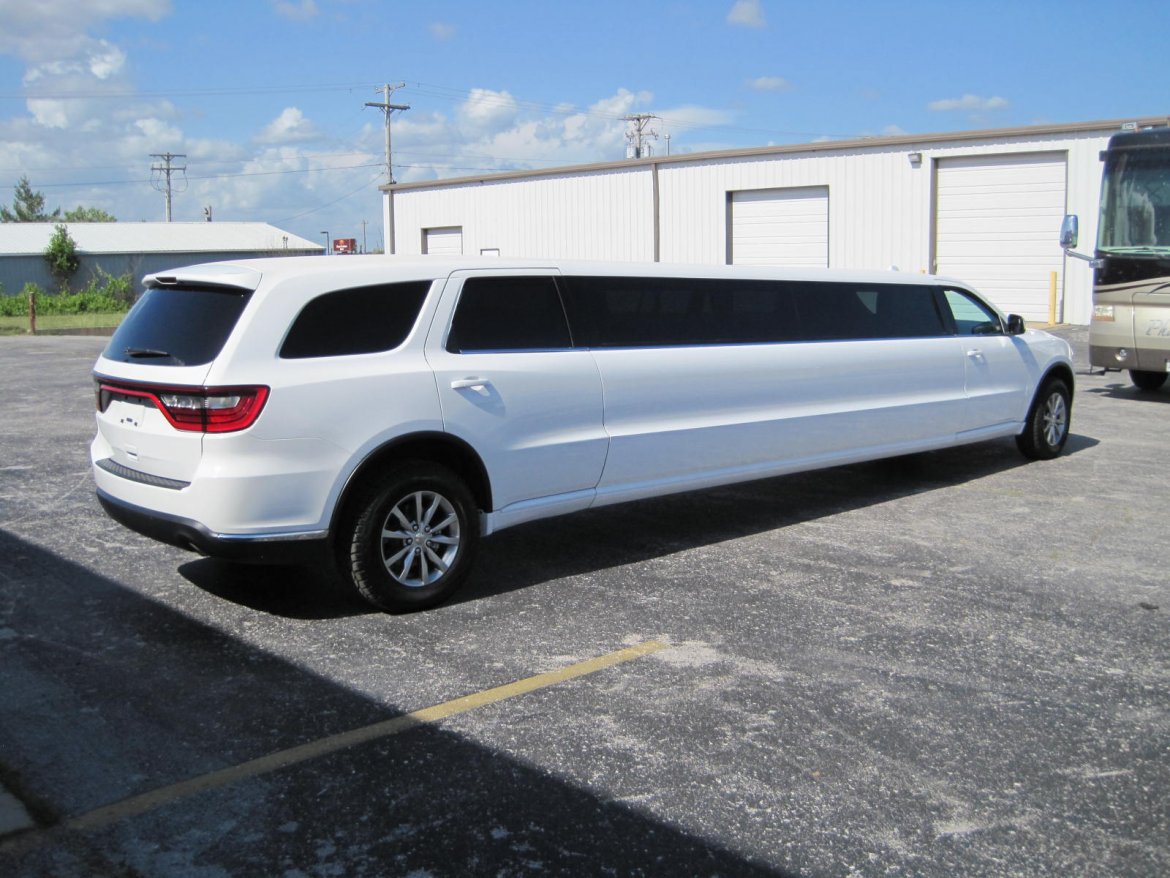 SUV Stretch for Sale in Ozark, MO - Photo 10