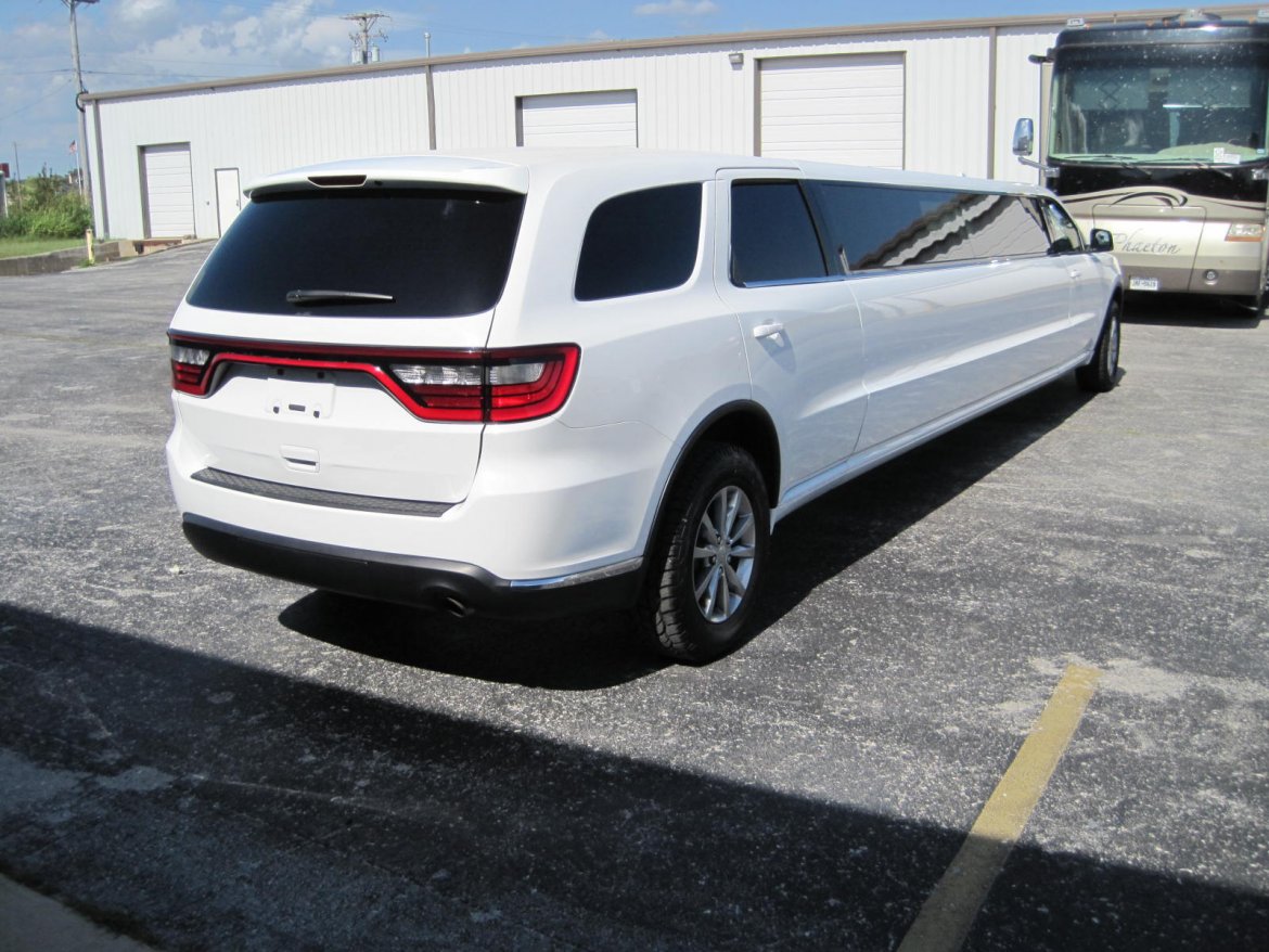 SUV Stretch for Sale in Ozark, MO - Photo 11