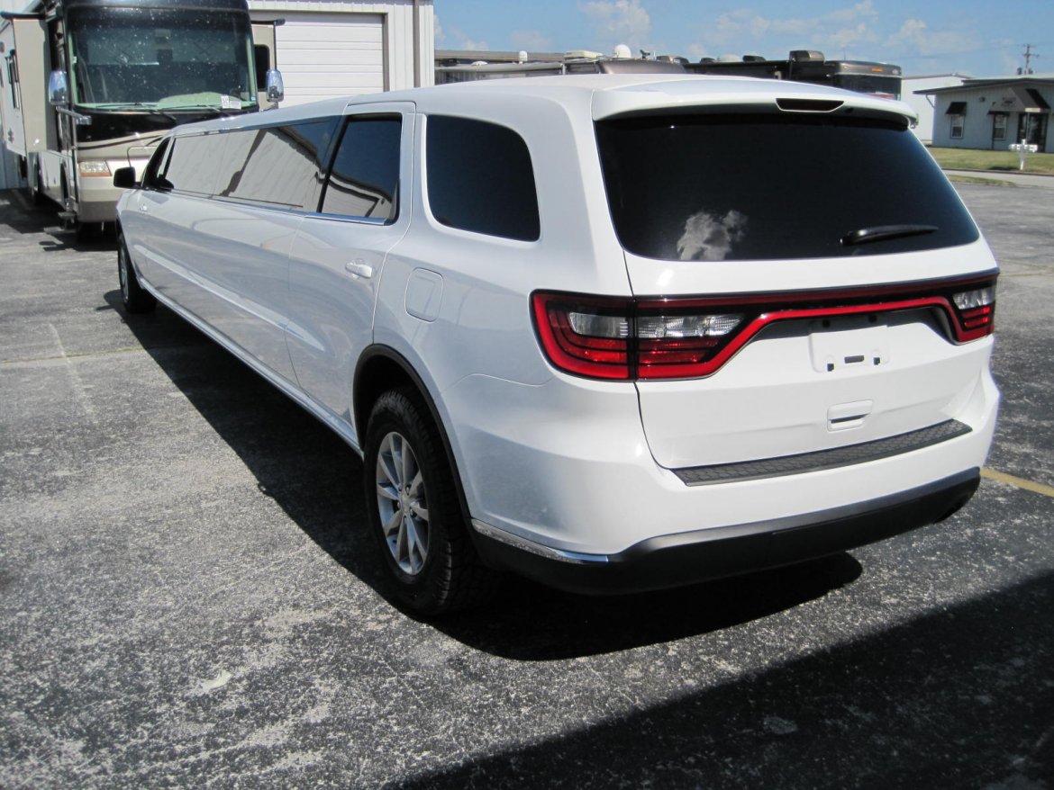 SUV Stretch for Sale in Ozark, MO - Photo 13