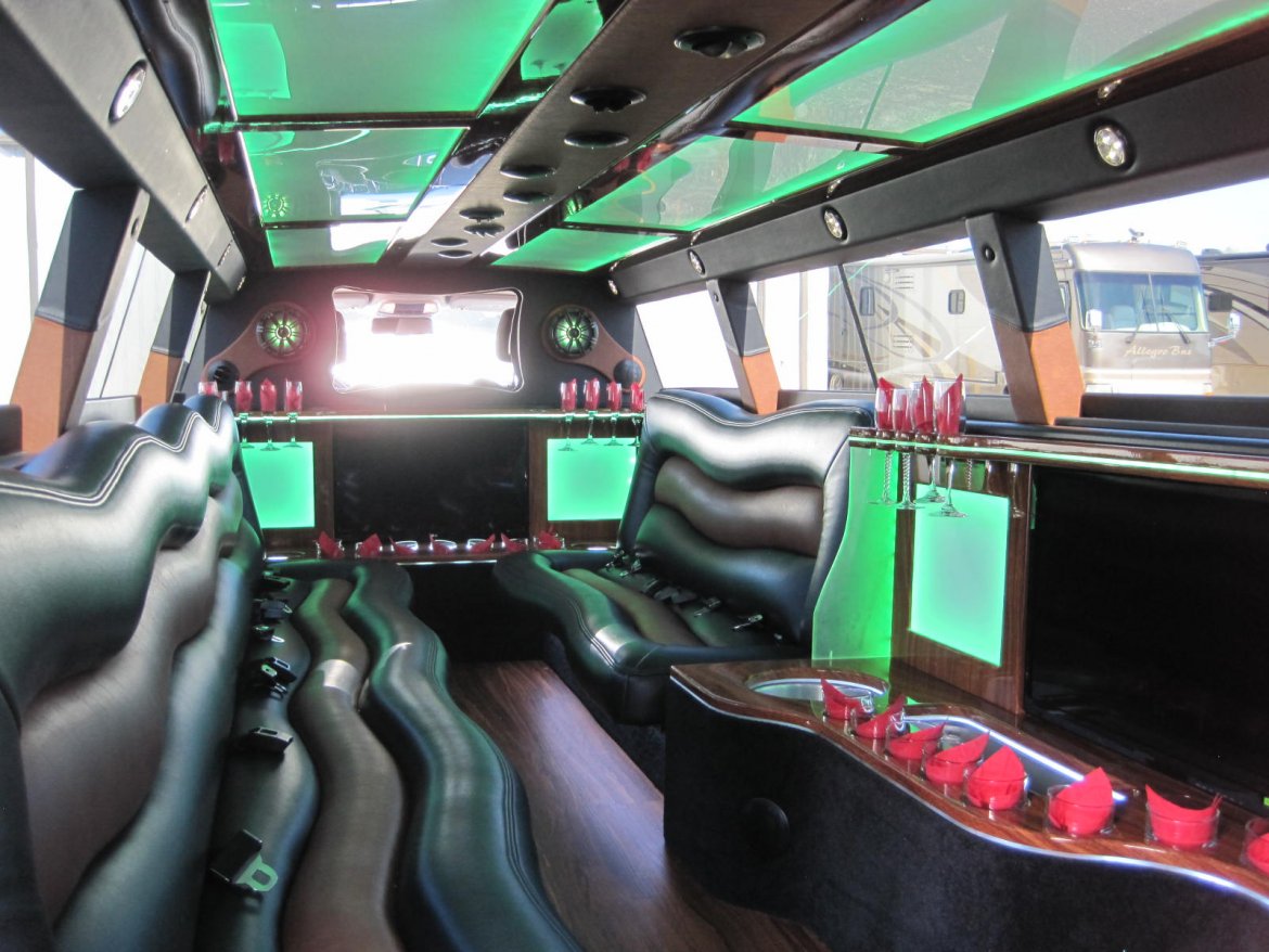 SUV Stretch for Sale in Ozark, MO - Photo 18