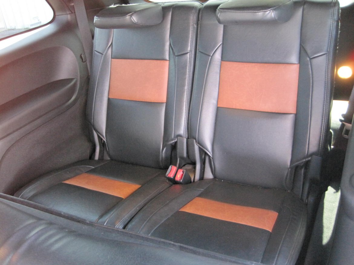 SUV Stretch for Sale in Ozark, MO - Photo 22