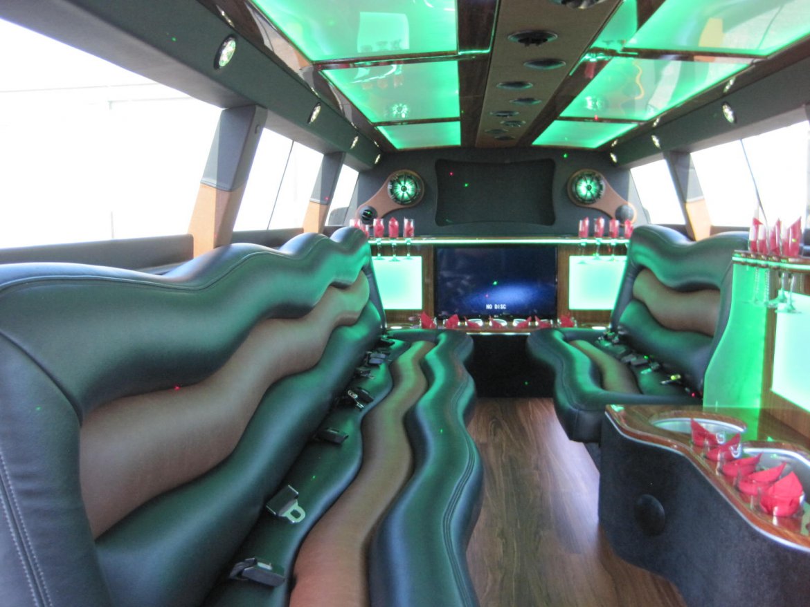 SUV Stretch for Sale in Ozark, MO - Photo 29