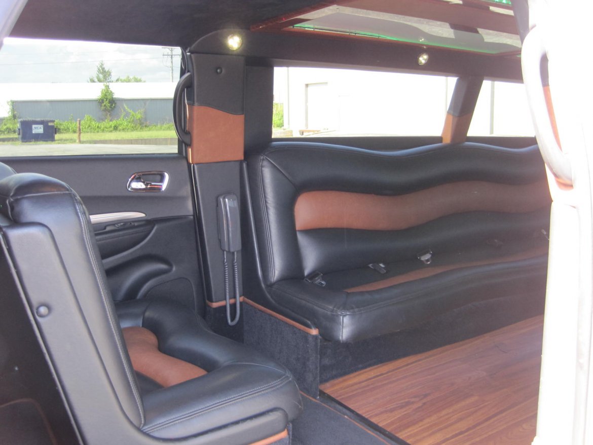 SUV Stretch for Sale in Ozark, MO - Photo 31