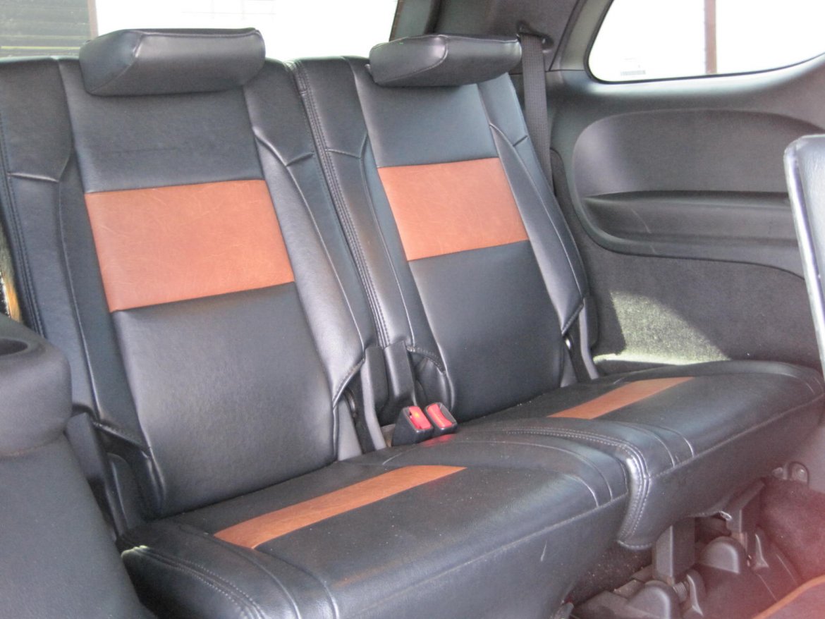 SUV Stretch for Sale in Ozark, MO - Photo 32