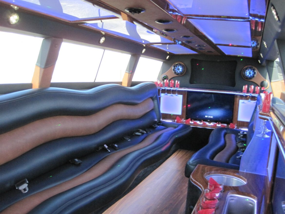 SUV Stretch for Sale in Ozark, MO - Photo 33