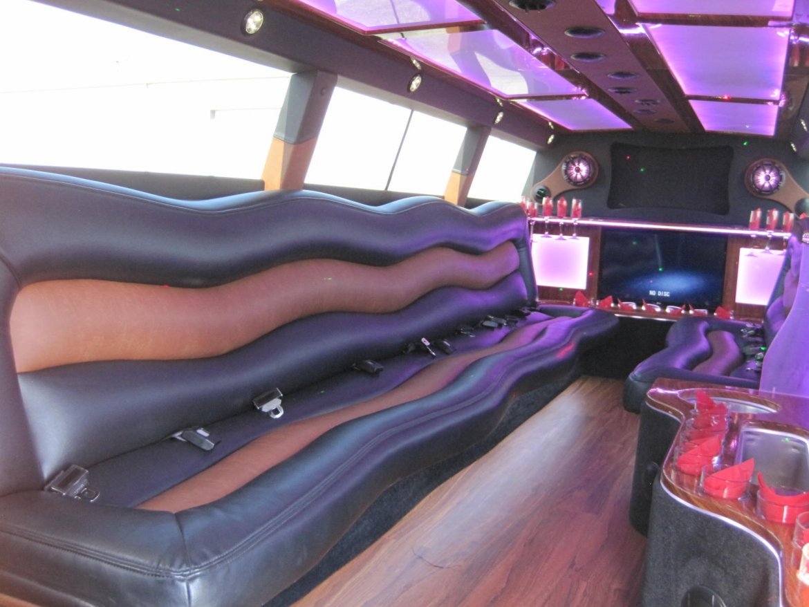 SUV Stretch for Sale in Ozark, MO - Photo 34