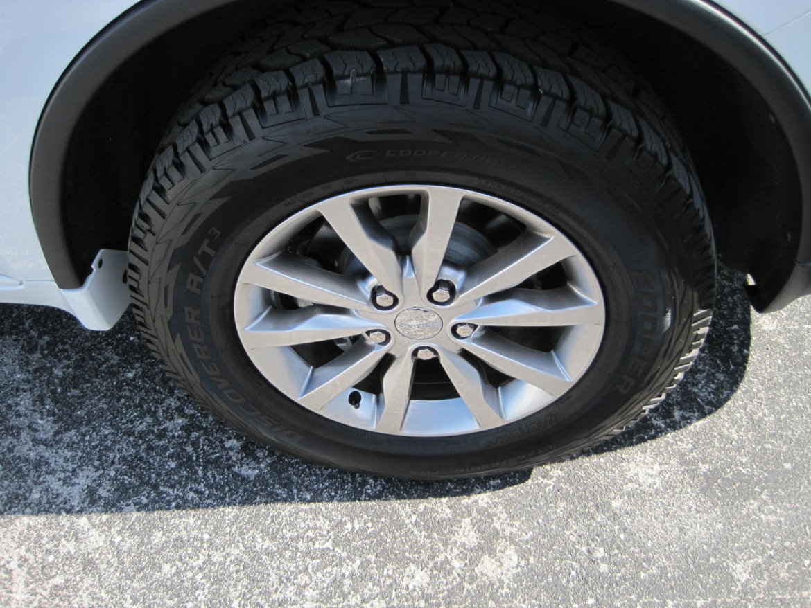 SUV Stretch for Sale in Ozark, MO - Photo 38