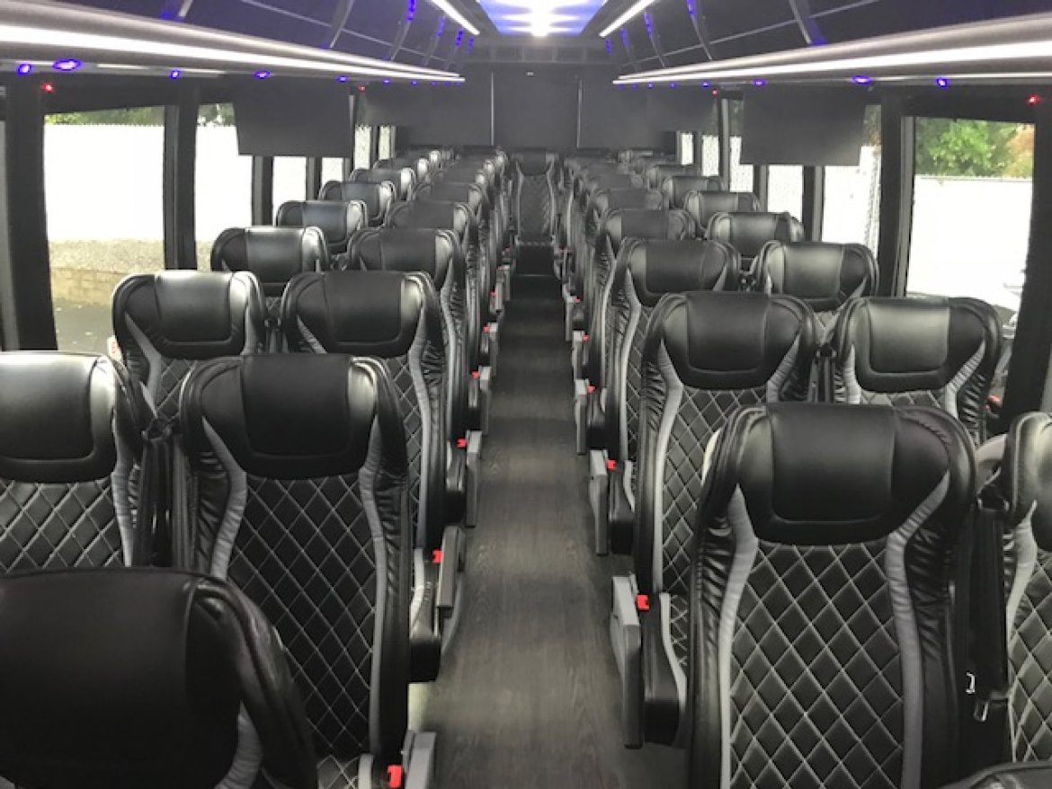 Shuttle Bus for Sale in Oaklyn, NJ - Photo 16