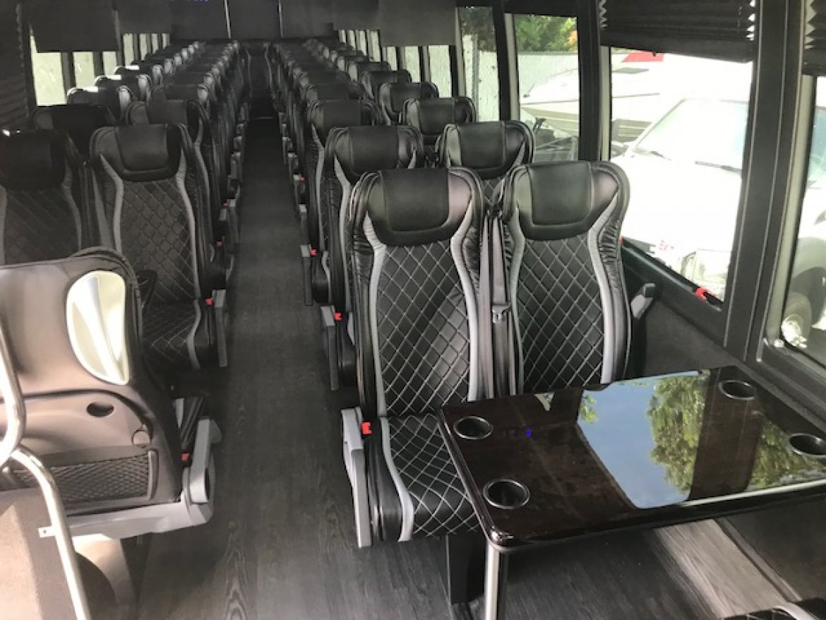 Shuttle Bus for Sale in Oaklyn, NJ - Photo 17