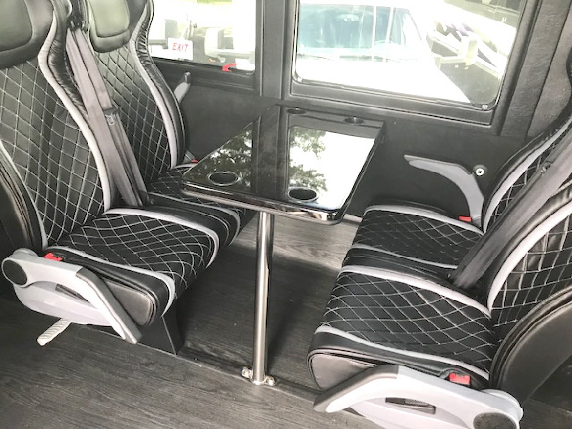 Shuttle Bus for Sale in Oaklyn, NJ - Photo 18