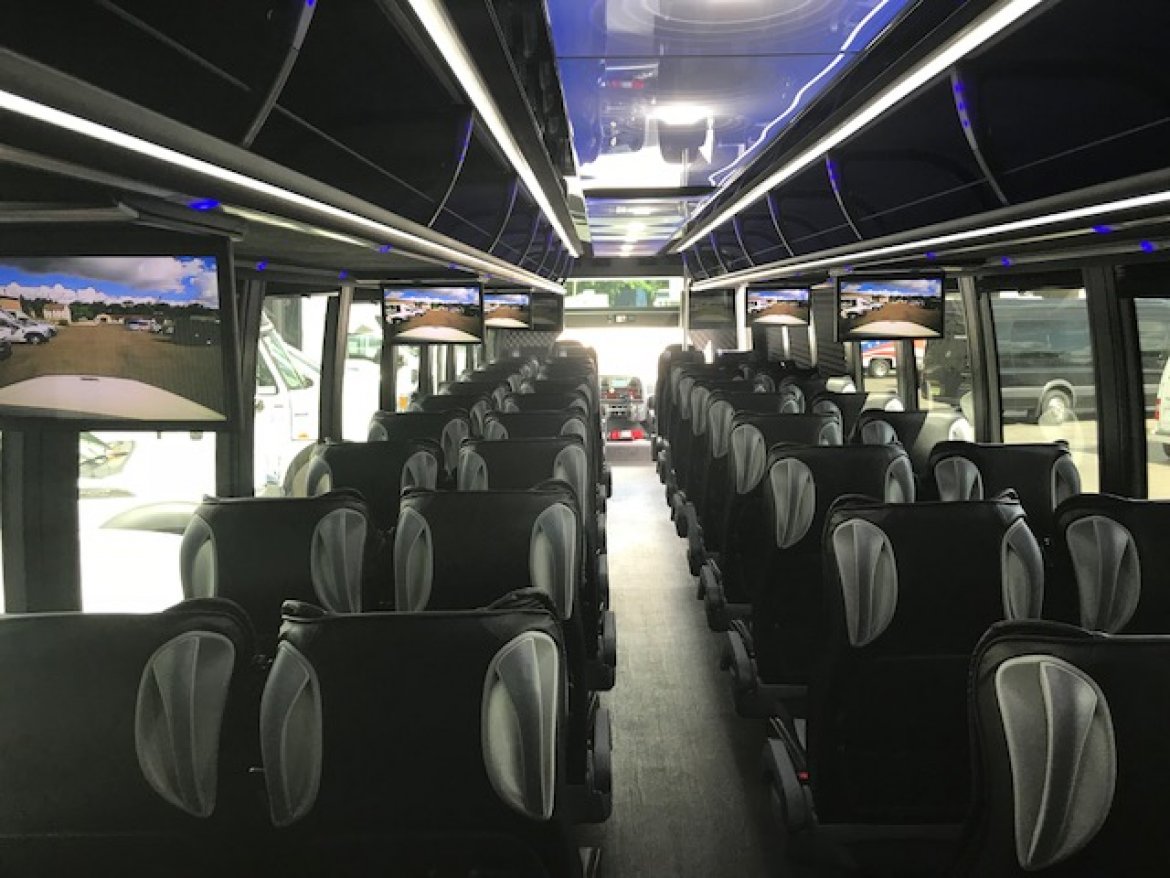 Shuttle Bus for Sale in Oaklyn, NJ - Photo 20