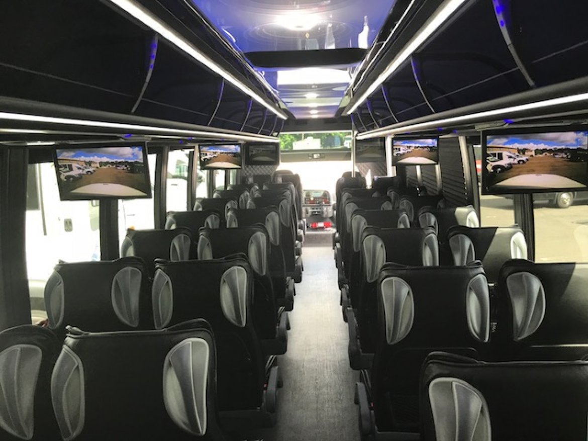 Shuttle Bus for Sale in Oaklyn, NJ - Photo 21
