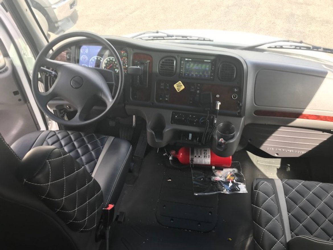Shuttle Bus for Sale in Oaklyn, NJ - Photo 23