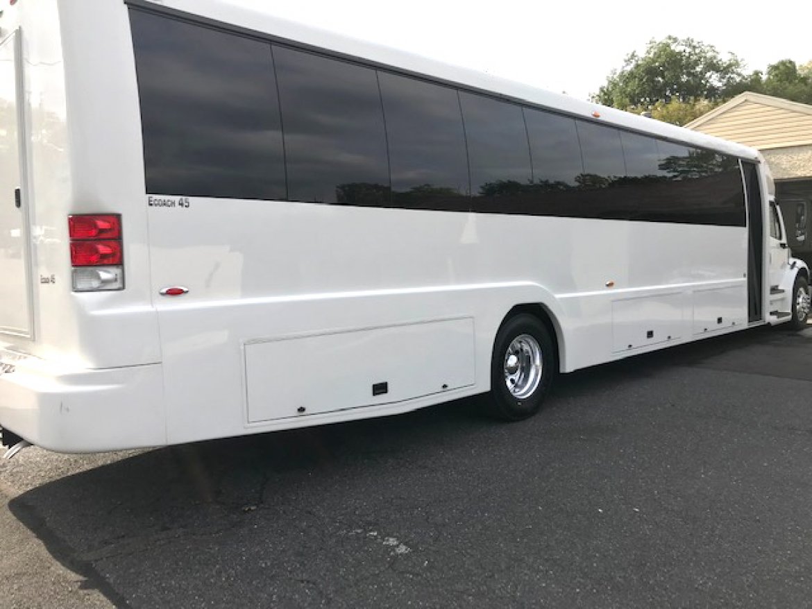 Shuttle Bus for Sale in Oaklyn, NJ - Photo 2