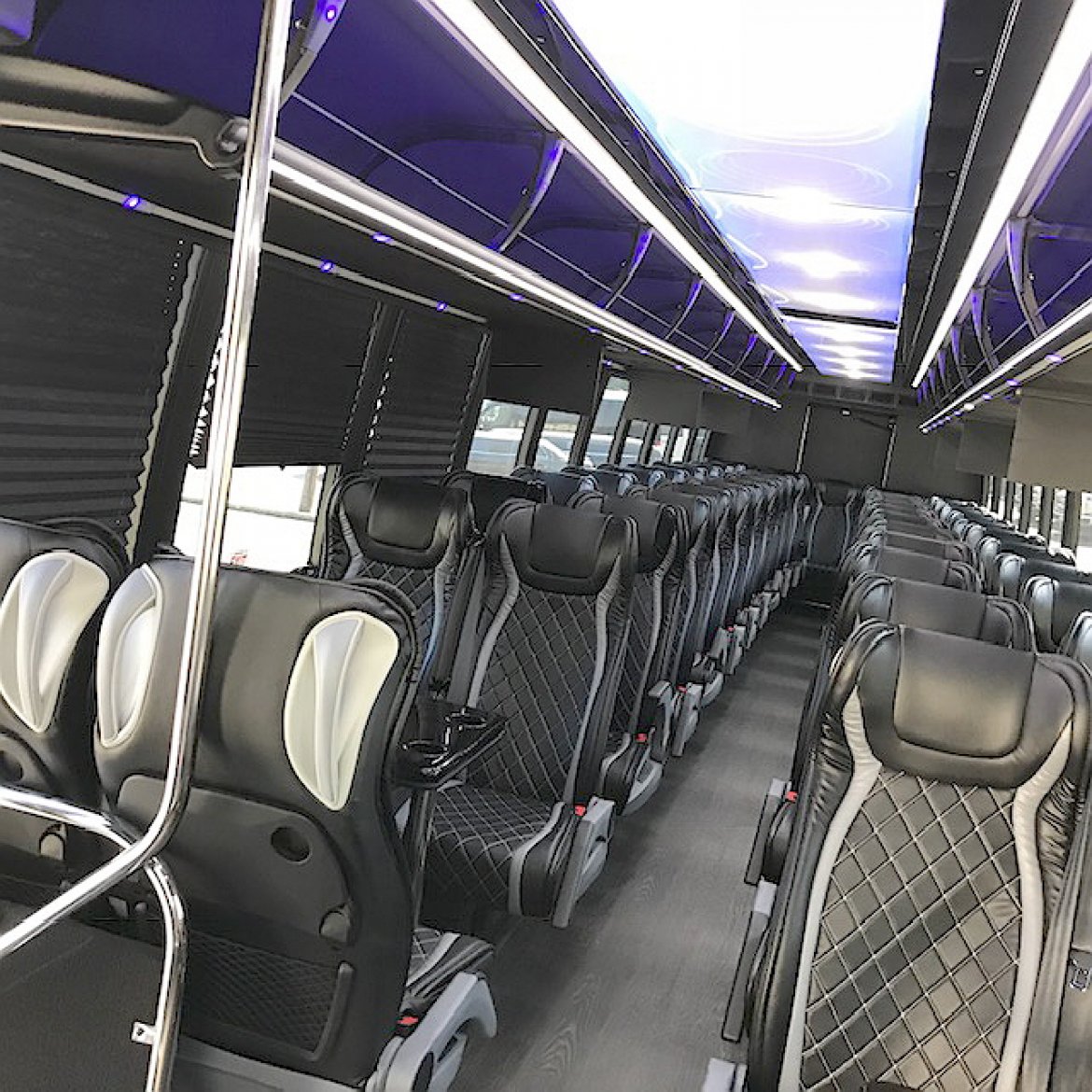 Shuttle Bus for Sale in Oaklyn, NJ - Photo 26