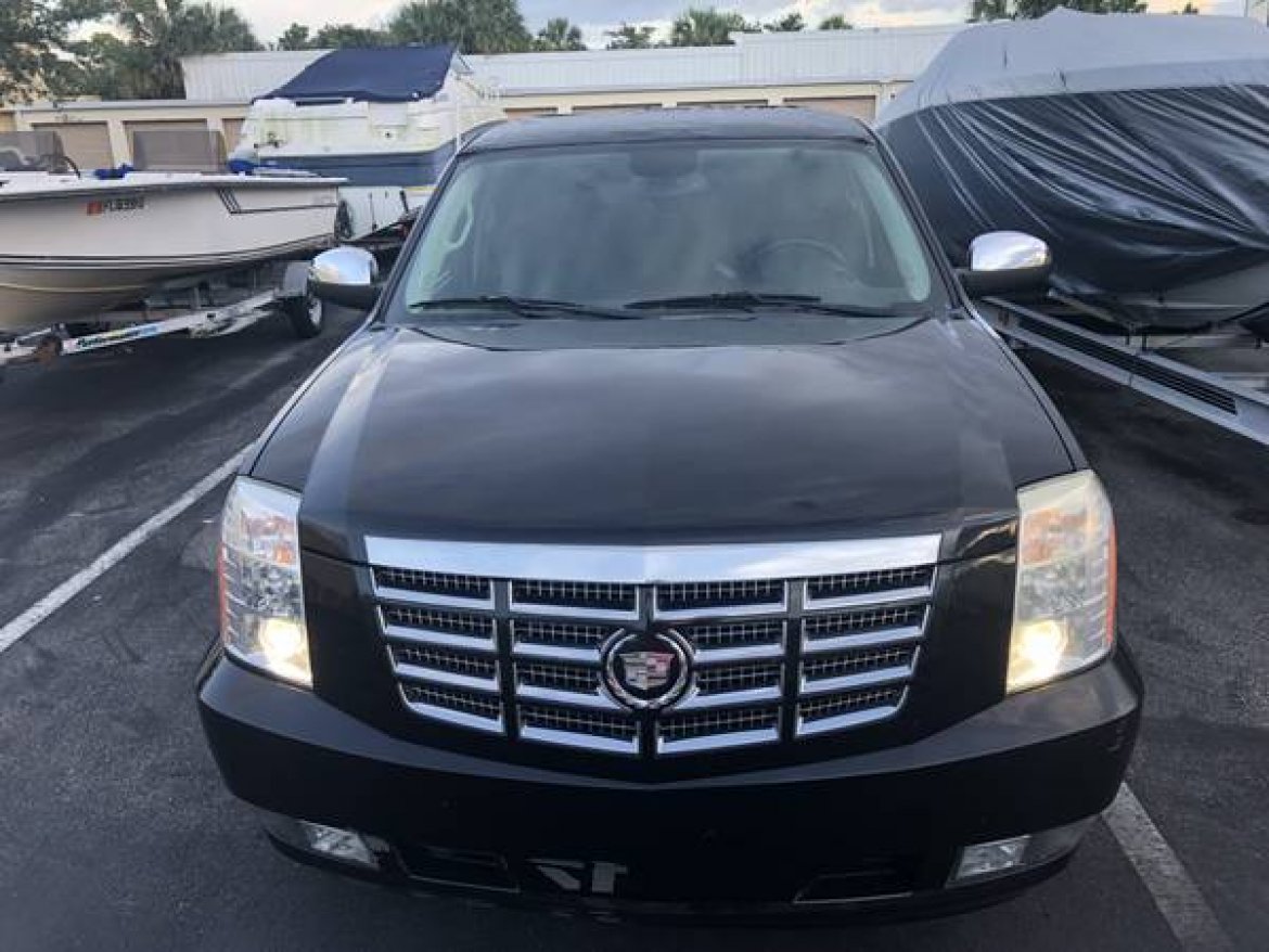 SUV Stretch for Sale in Wellington, FL - Photo 5