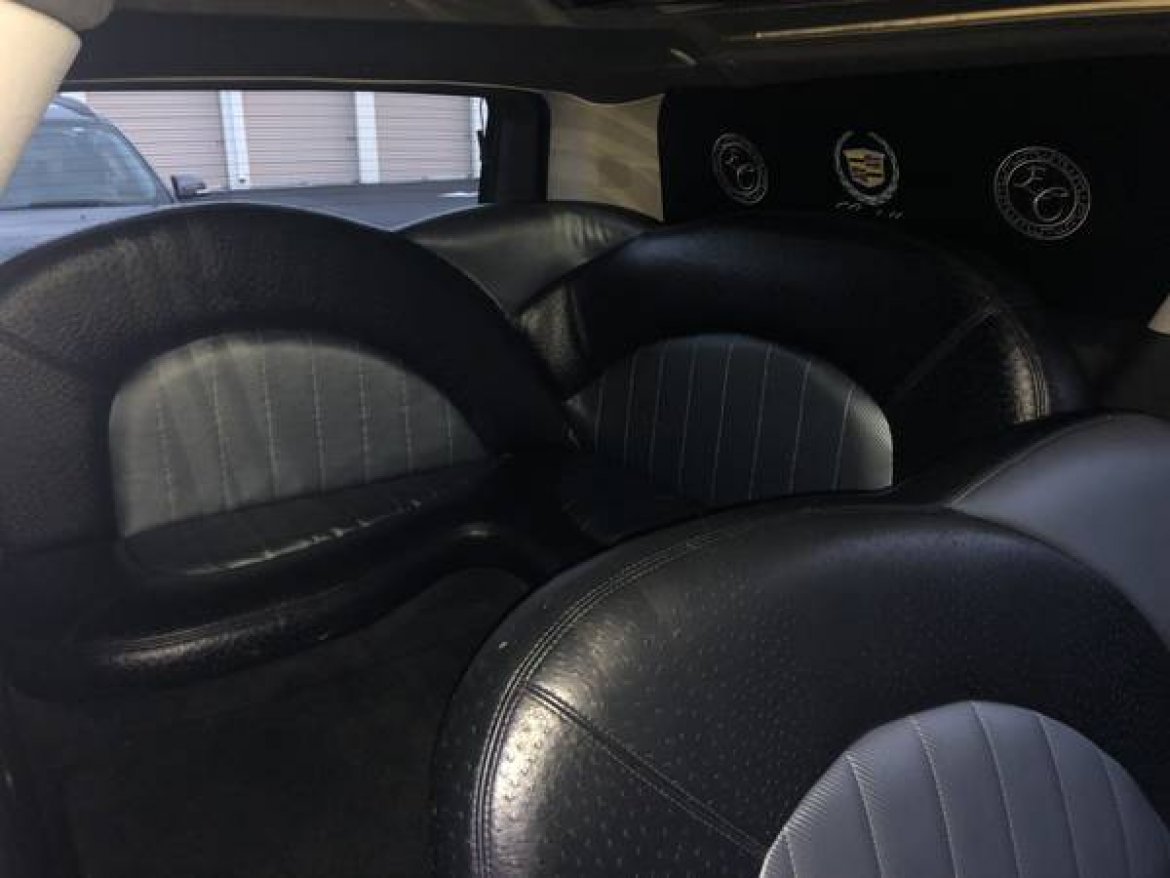 SUV Stretch for Sale in Wellington, FL - Photo 6