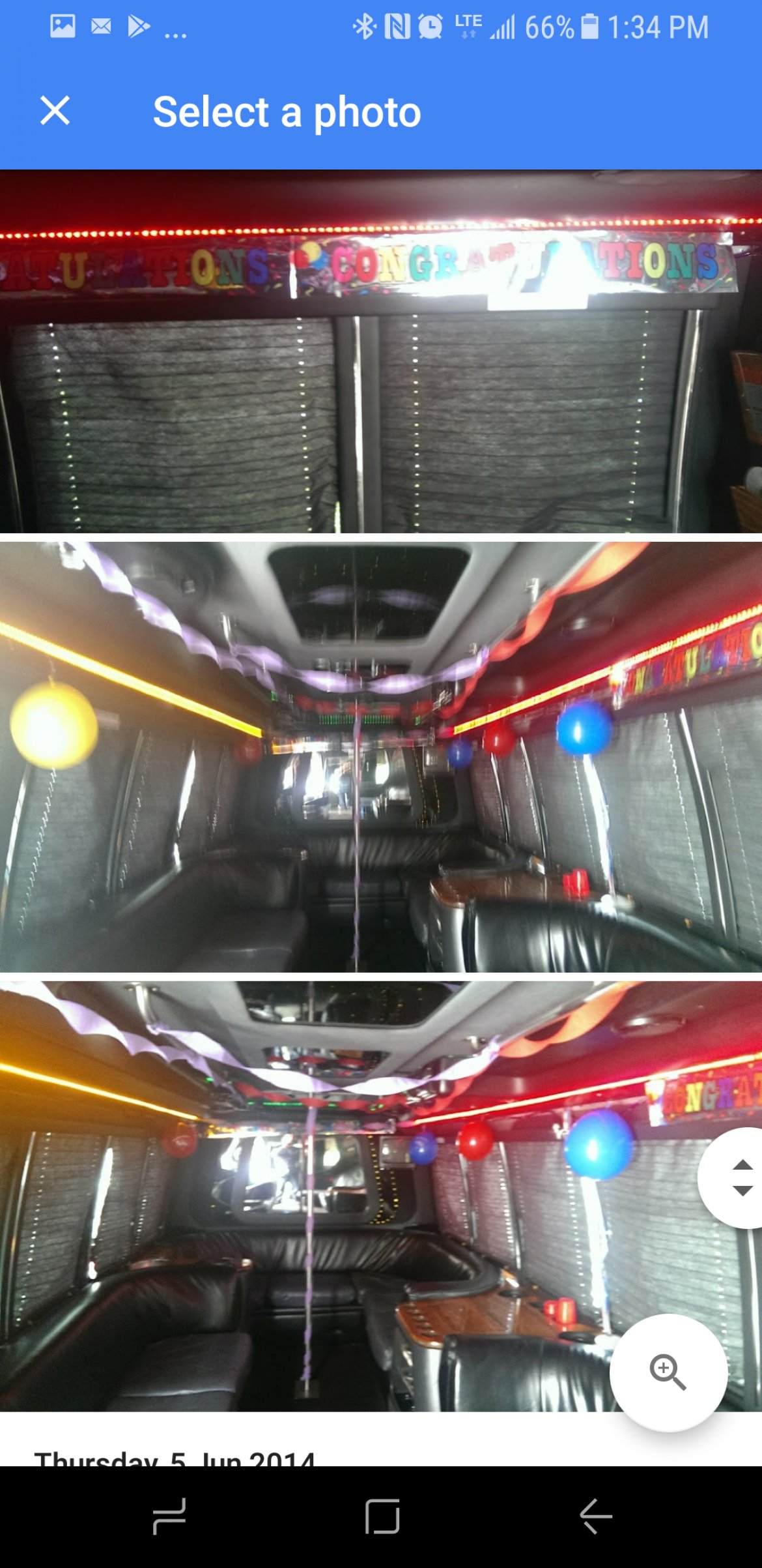 Limo Bus for Sale in Nova Scotia, NS - Photo 2