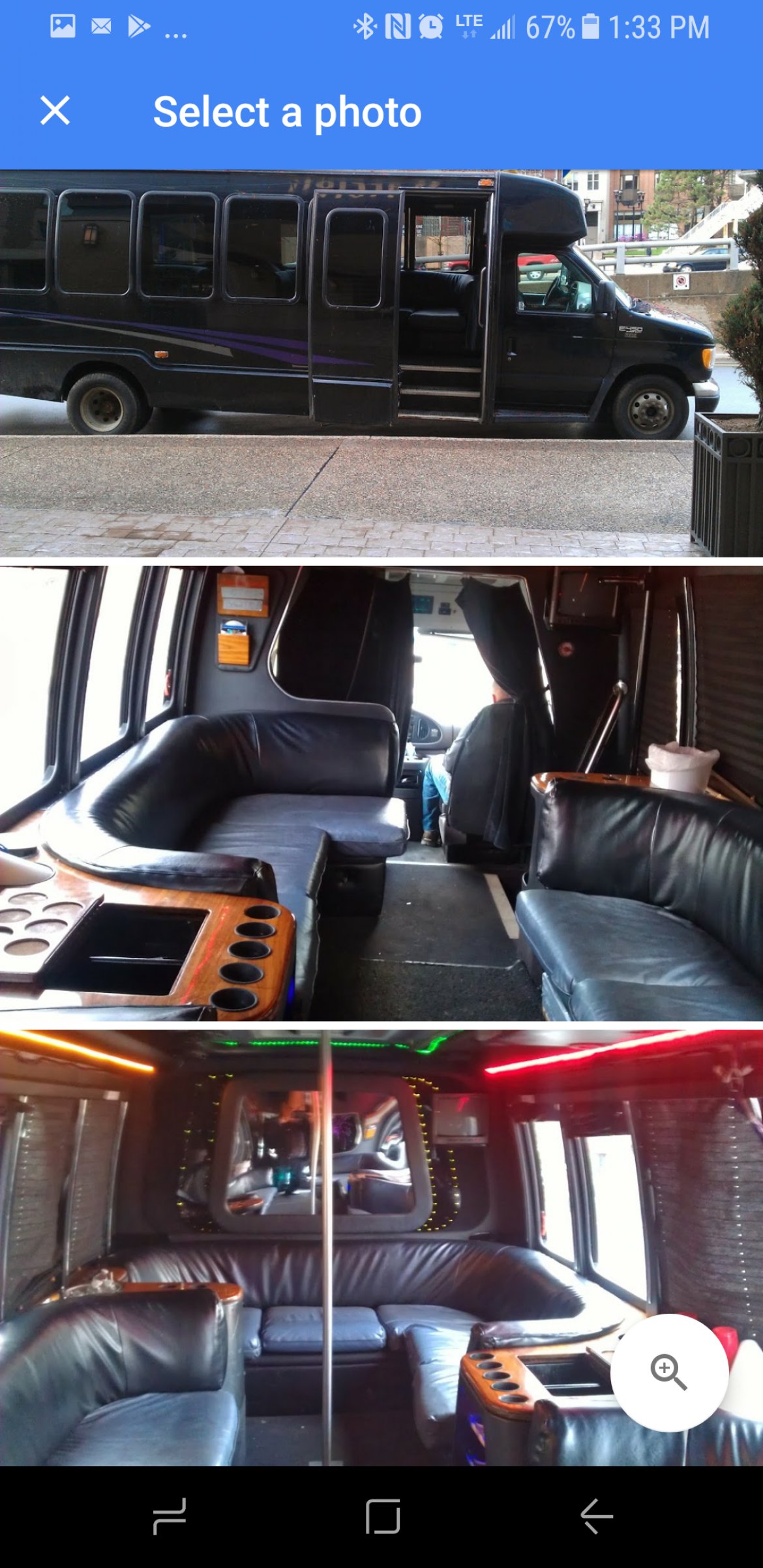 Limo Bus for Sale in Nova Scotia, NS - Photo 4