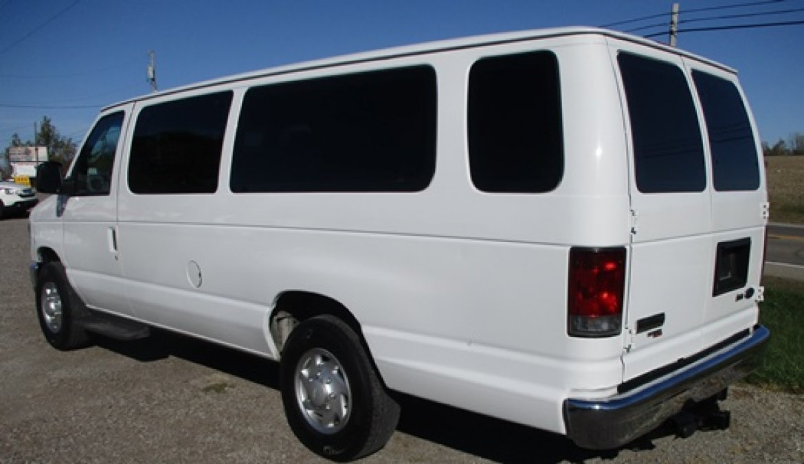 Photo of Sprinter for sale: 2013 FORD E350 by
