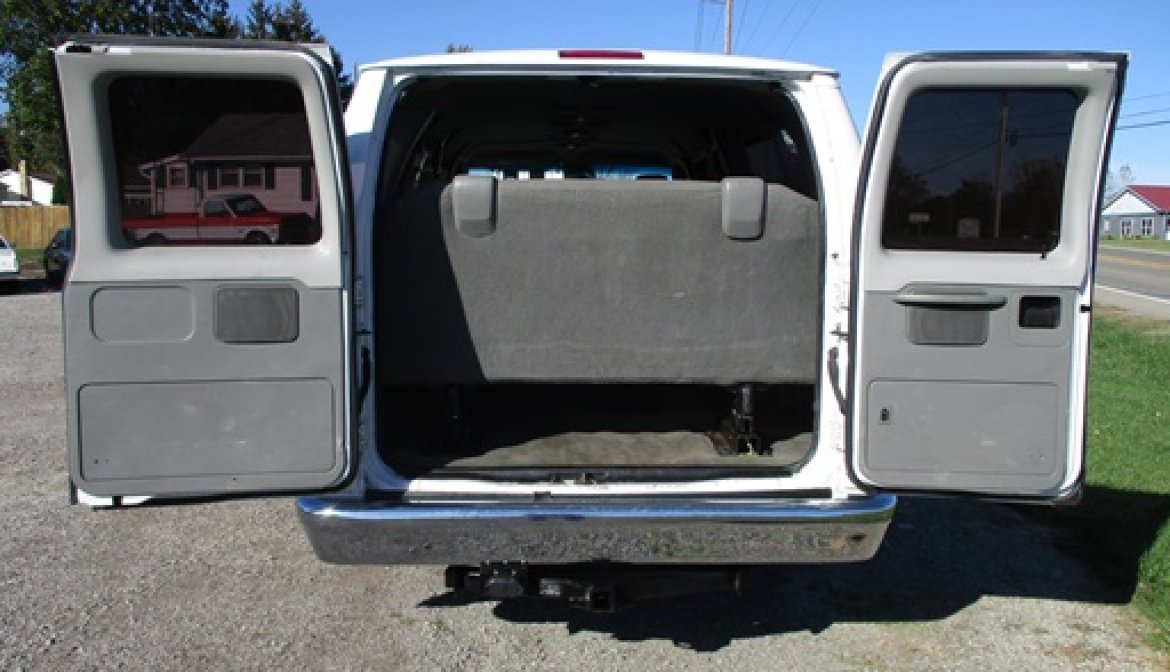 Photo of Sprinter for sale: 2013 FORD E350 by