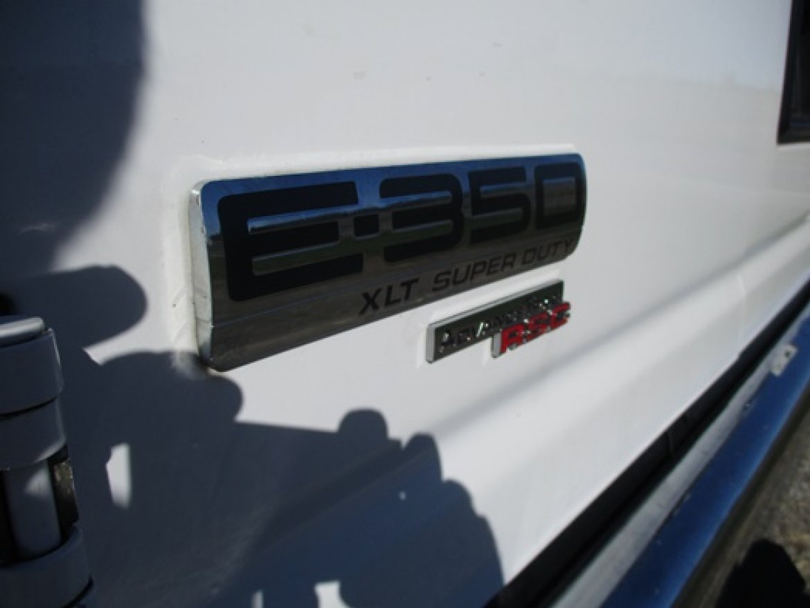 Photo of Sprinter for sale: 2013 FORD E350 by