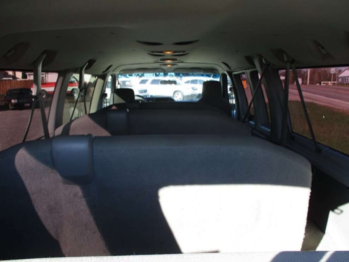 Photo of Sprinter for sale: 2013 FORD E350 by