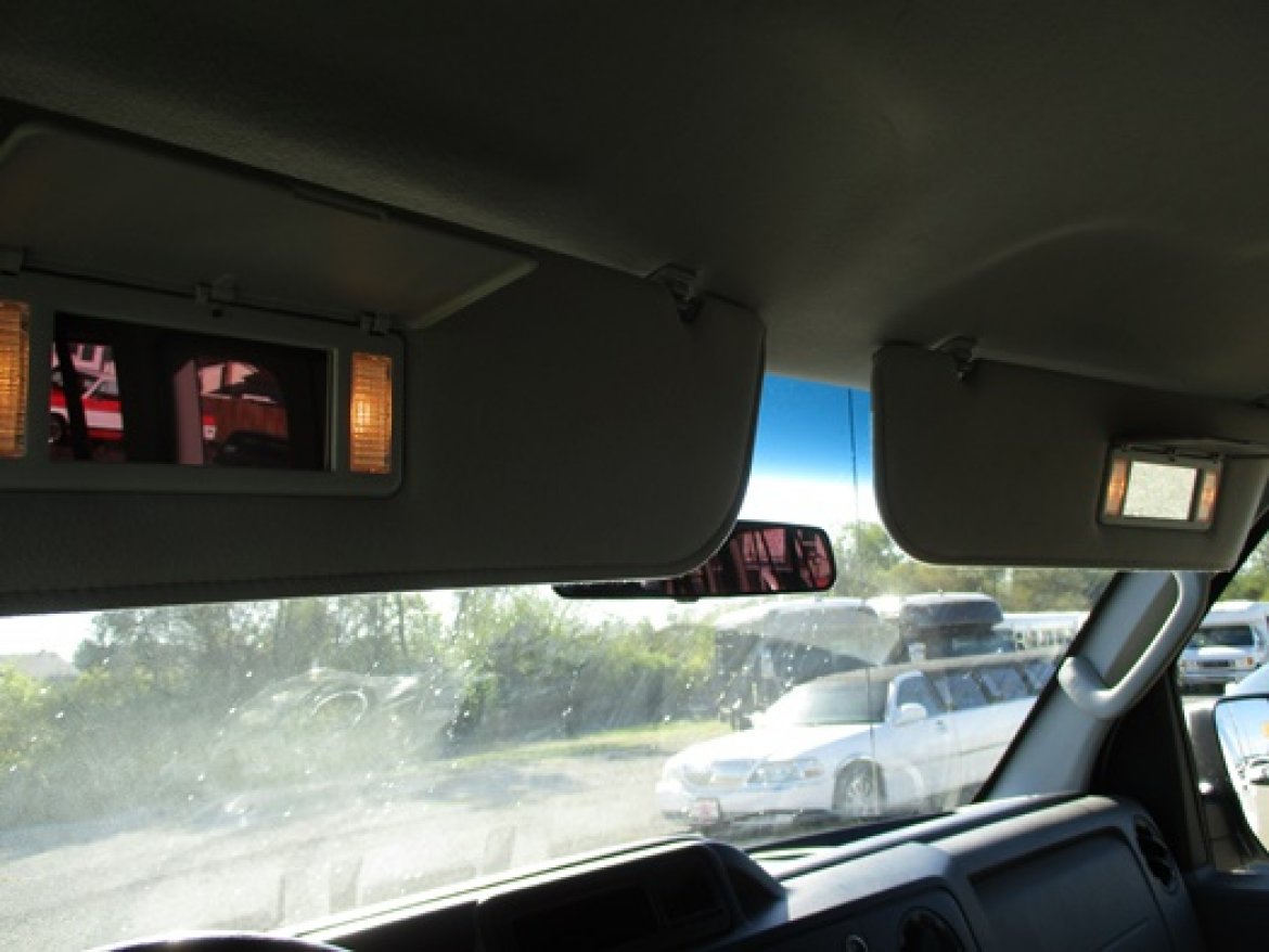 Photo of Sprinter for sale: 2013 FORD E350 by