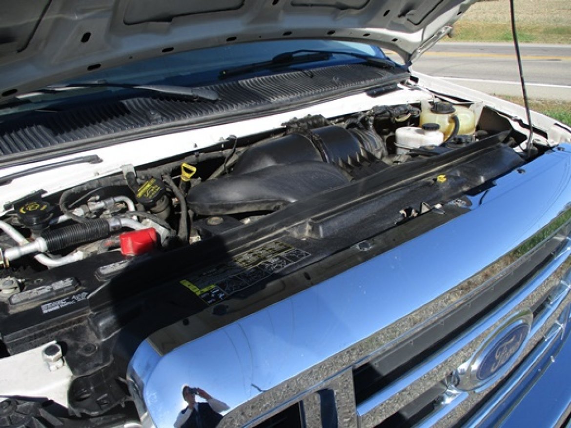 Photo of Sprinter for sale: 2013 FORD E350 by
