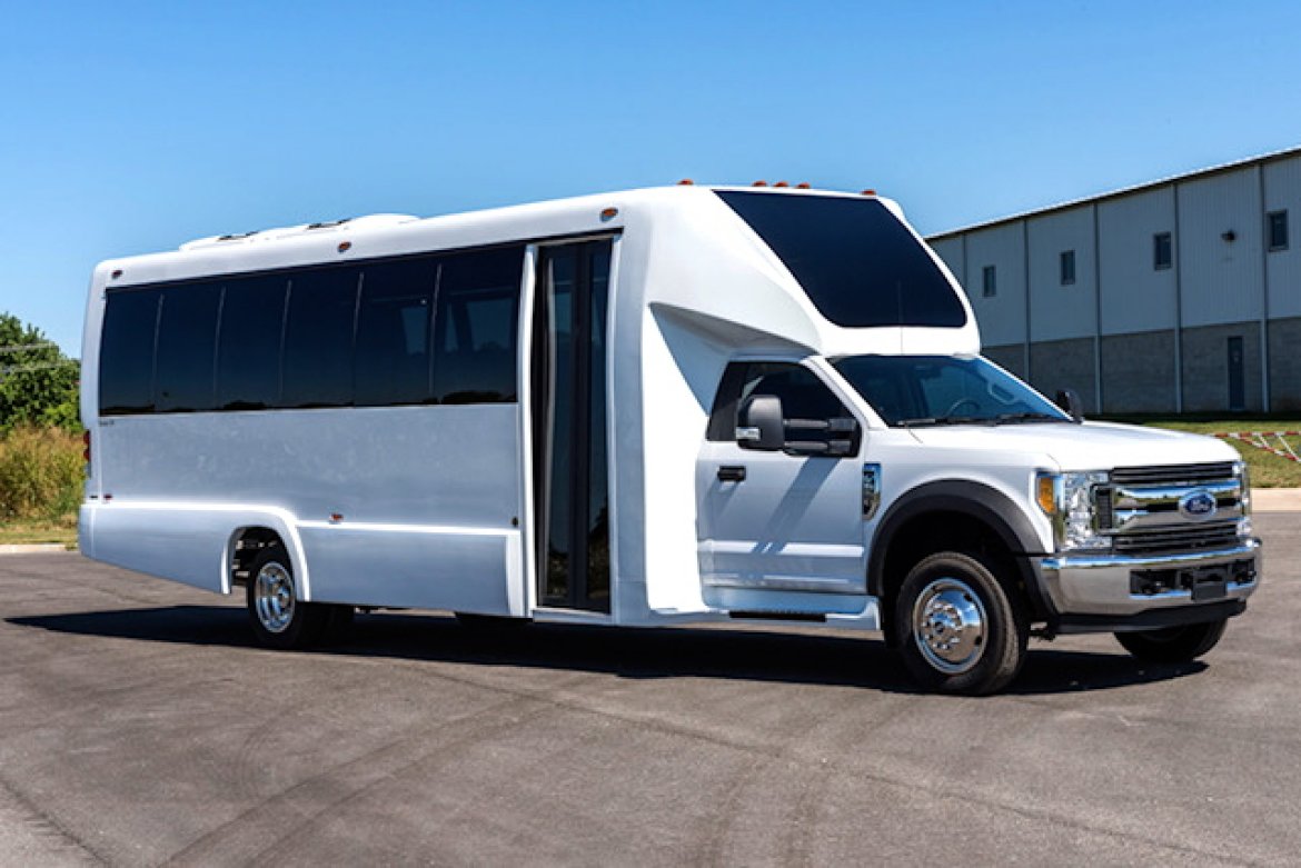 Shuttle Bus for Sale in Oaklyn, NJ - Photo 6