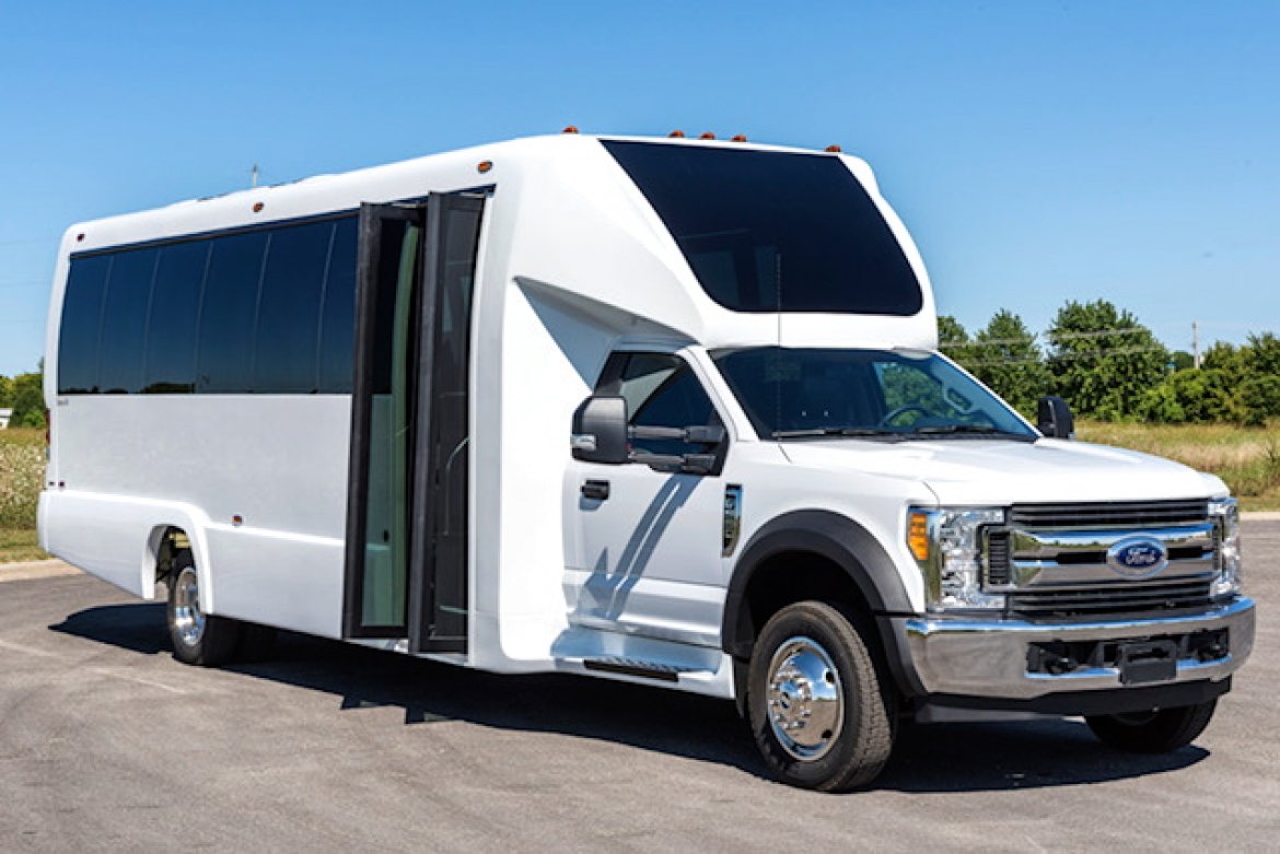 Shuttle Bus for Sale in Oaklyn, NJ - Photo 5