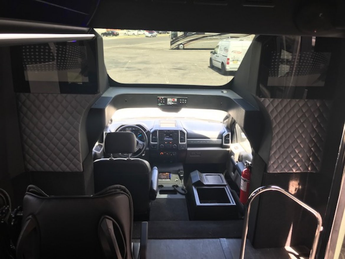 Shuttle Bus for Sale in Oaklyn, NJ - Photo 10