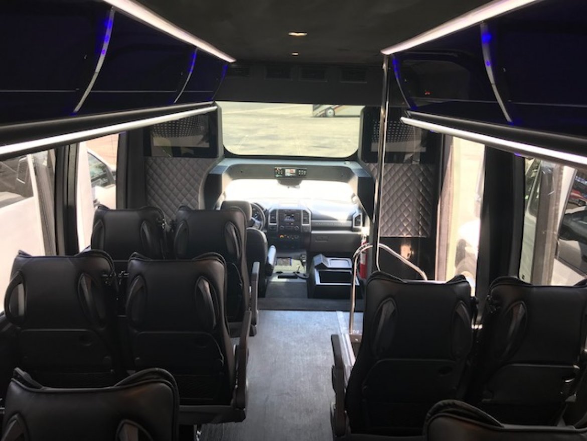 Shuttle Bus for Sale in Oaklyn, NJ - Photo 11