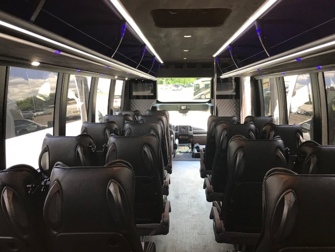 Shuttle Bus for Sale in Oaklyn, NJ - Photo 12